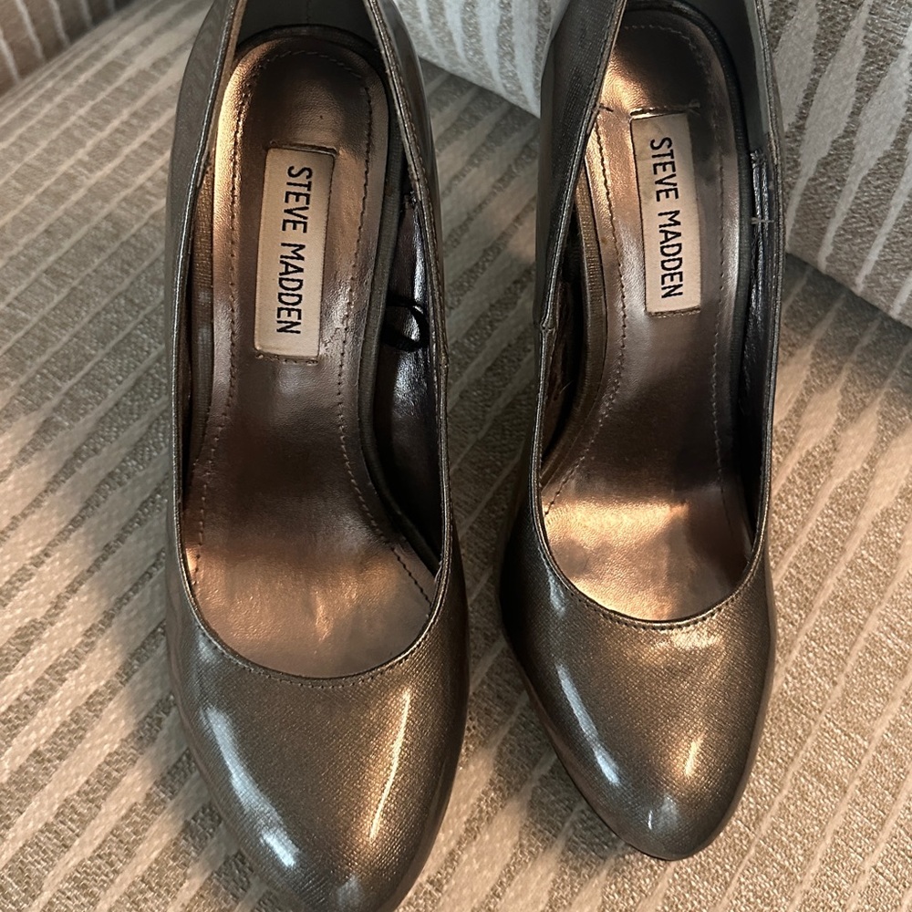 Steve Madden